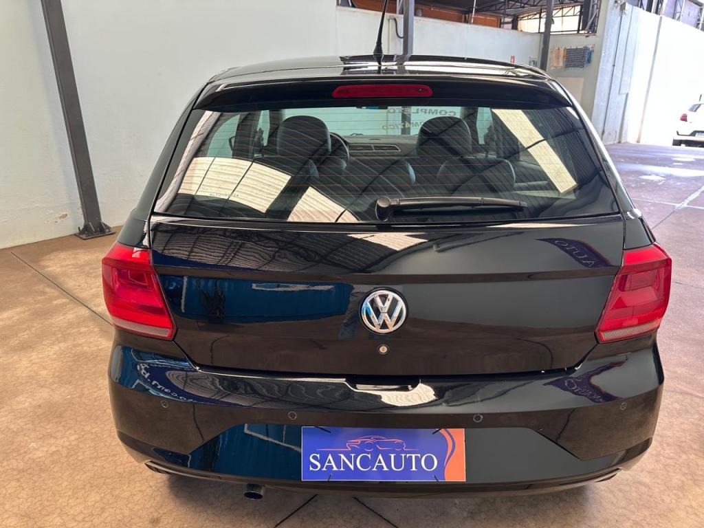 VOLKSWAGEN Gol - Foto