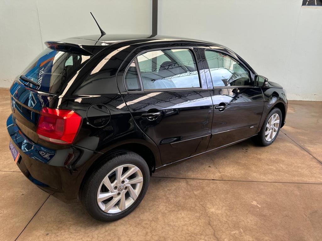 VOLKSWAGEN Gol - Foto