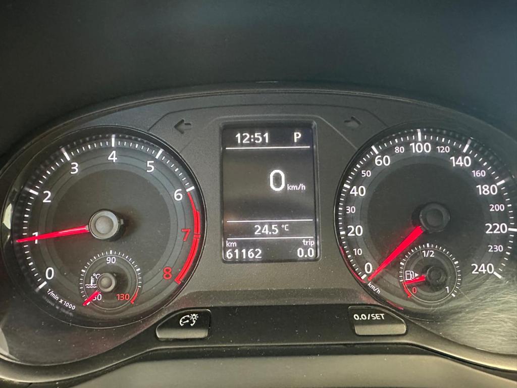 VOLKSWAGEN Gol - Foto