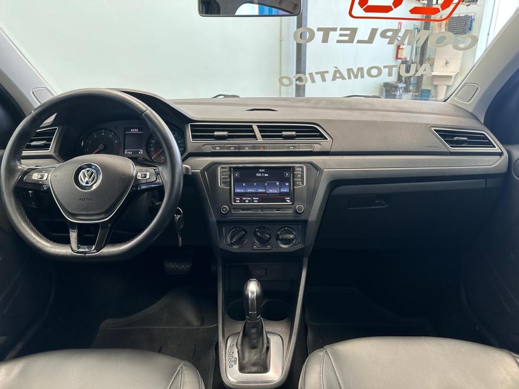 VOLKSWAGEN Gol - Foto