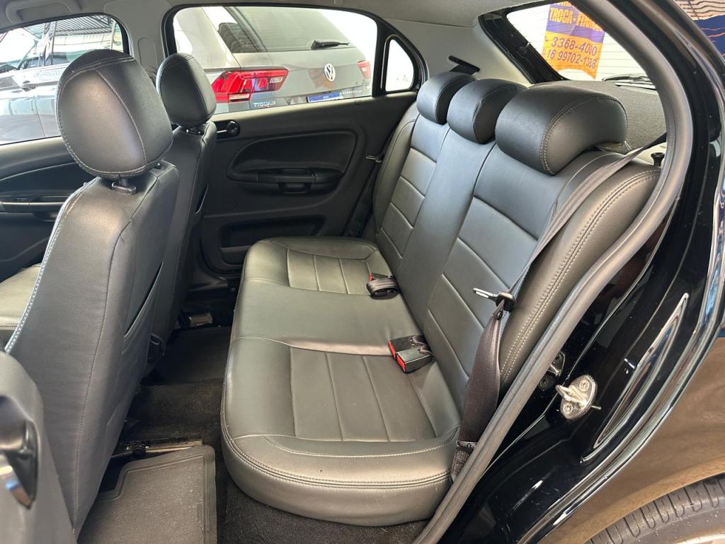 VOLKSWAGEN Gol - Foto