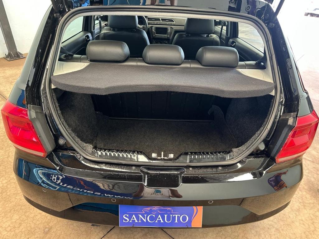 VOLKSWAGEN Gol - Foto