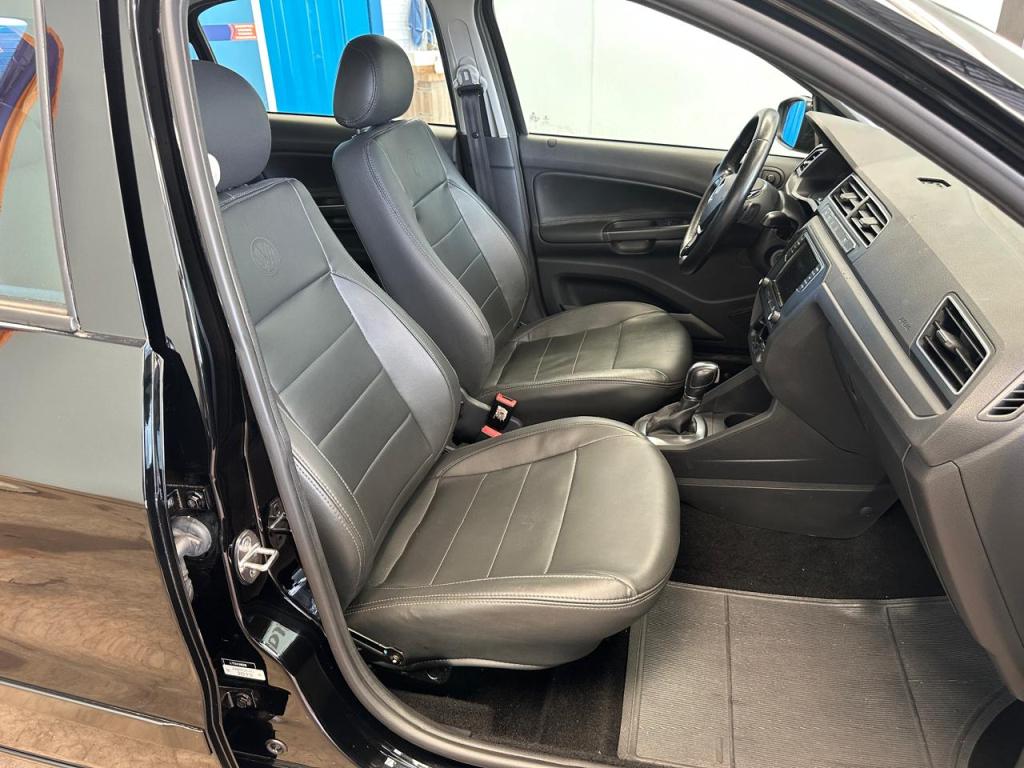 VOLKSWAGEN Gol - Foto