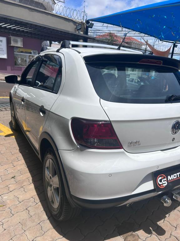 VOLKSWAGEN Gol - Foto