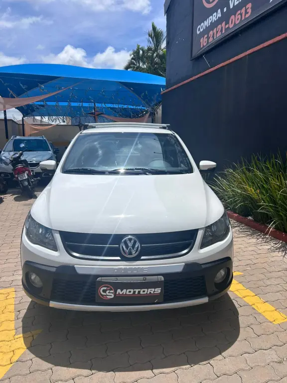 VOLKSWAGEN Gol - Foto