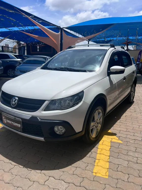 VOLKSWAGEN Gol - Foto