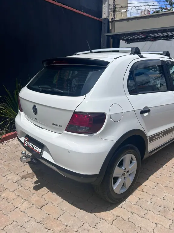 VOLKSWAGEN Gol - Foto