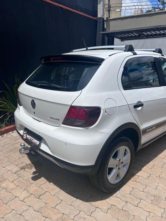 VOLKSWAGEN Gol - Foto