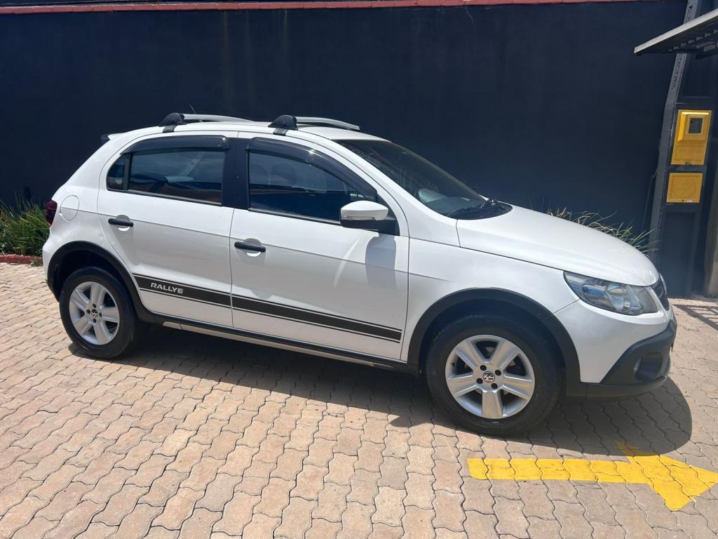 VOLKSWAGEN Gol - Foto