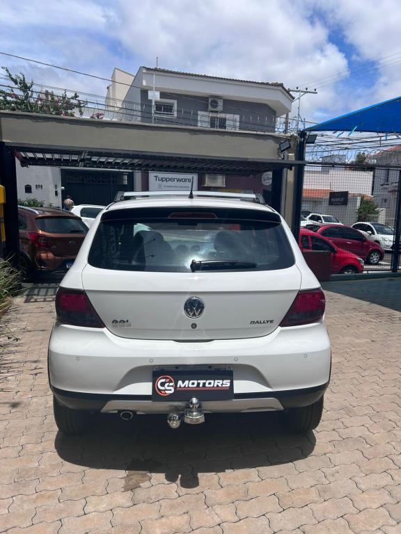 VOLKSWAGEN Gol - Foto