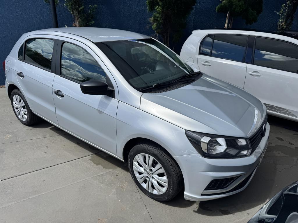 VOLKSWAGEN Gol - Foto