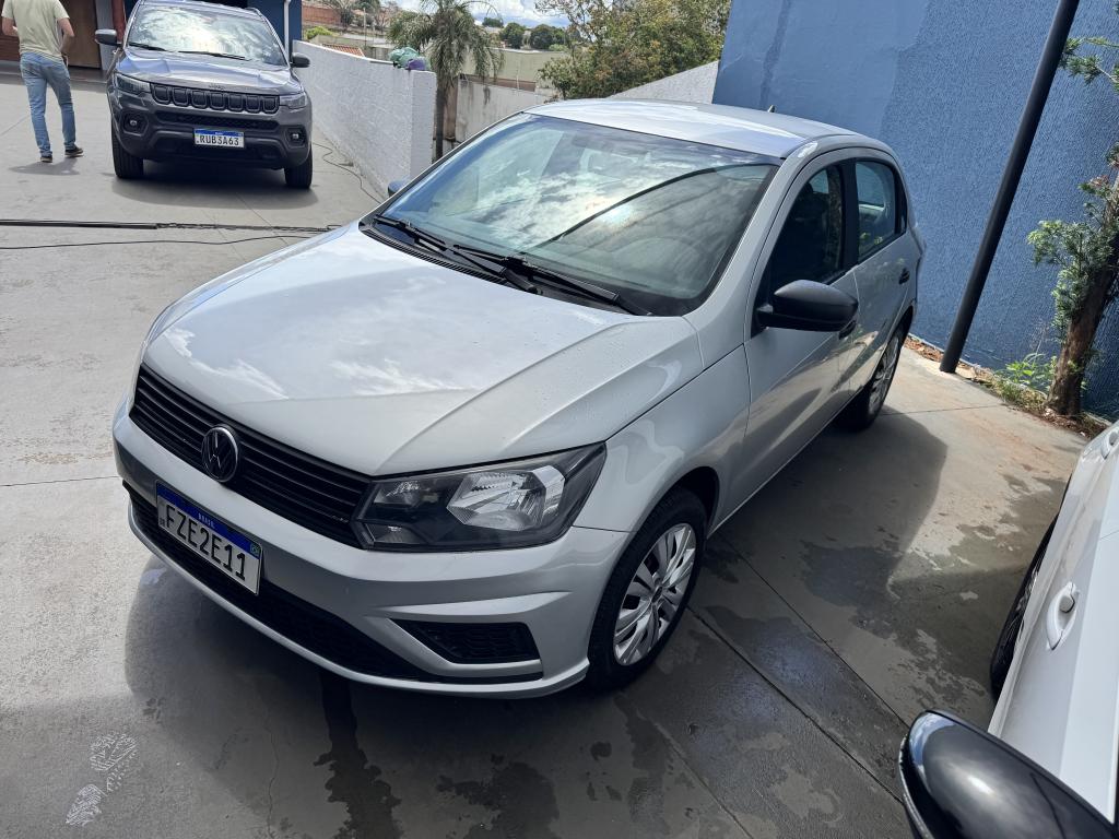 VOLKSWAGEN Gol - Foto
