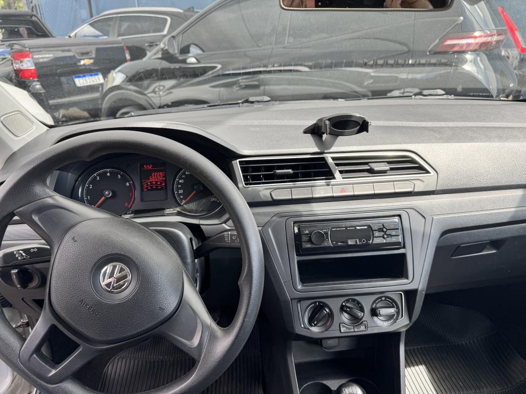 VOLKSWAGEN Gol - Foto
