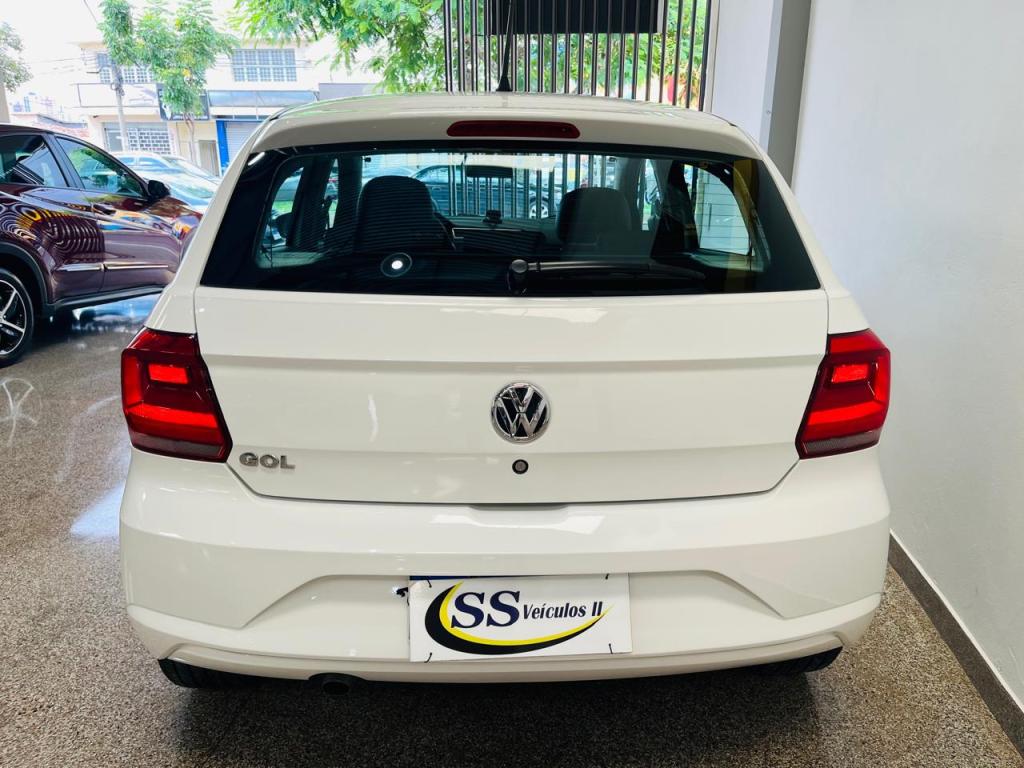 VOLKSWAGEN Gol - Foto