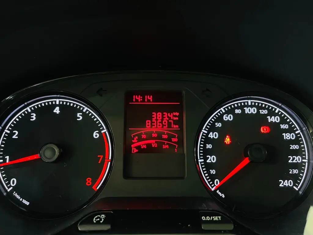 VOLKSWAGEN Gol - Foto