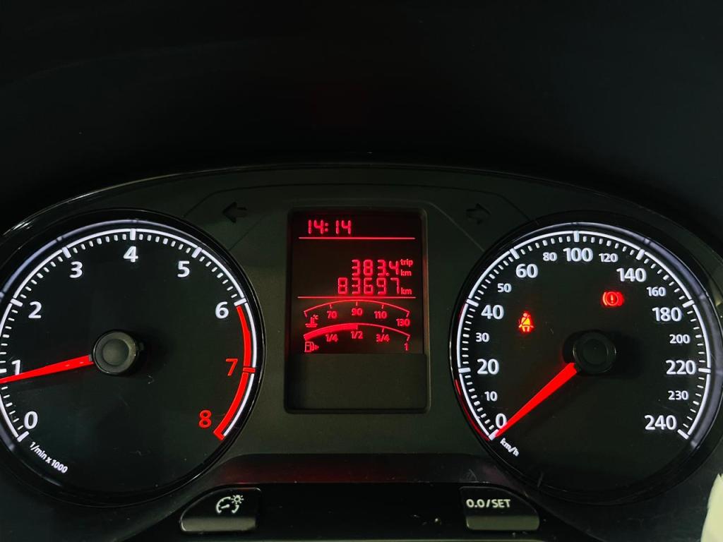 VOLKSWAGEN Gol - Foto