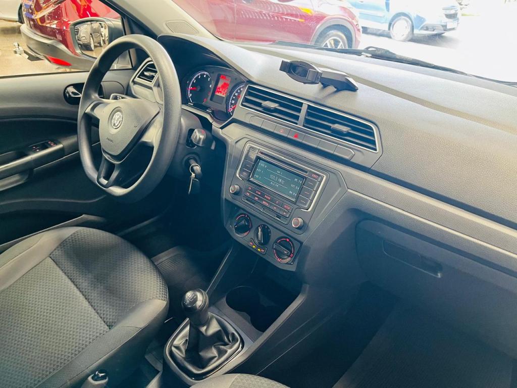 VOLKSWAGEN Gol - Foto