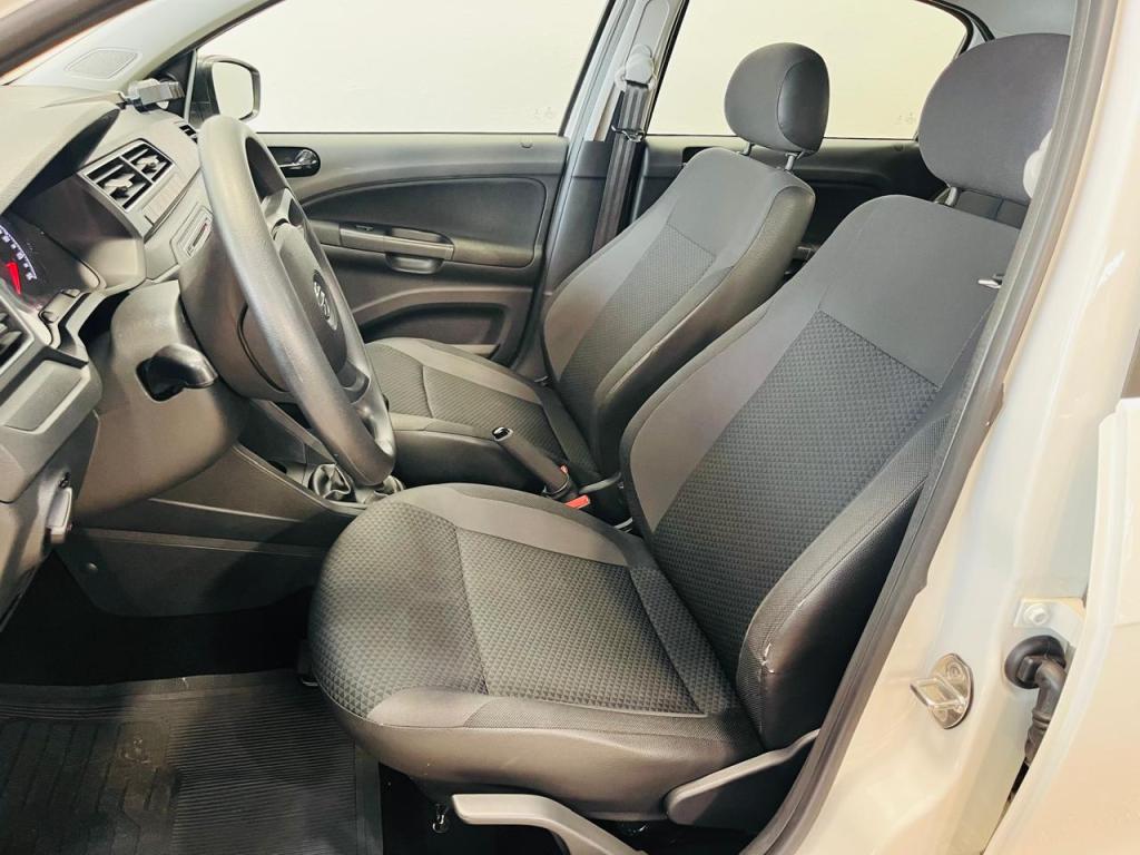 VOLKSWAGEN Gol - Foto