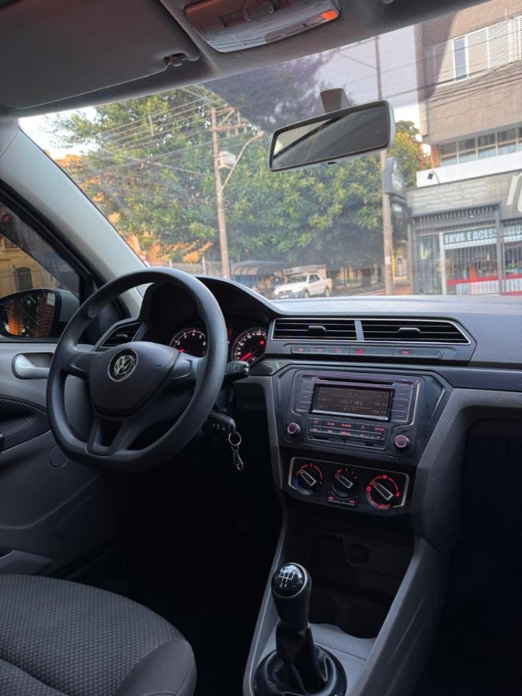 VOLKSWAGEN Gol - Foto