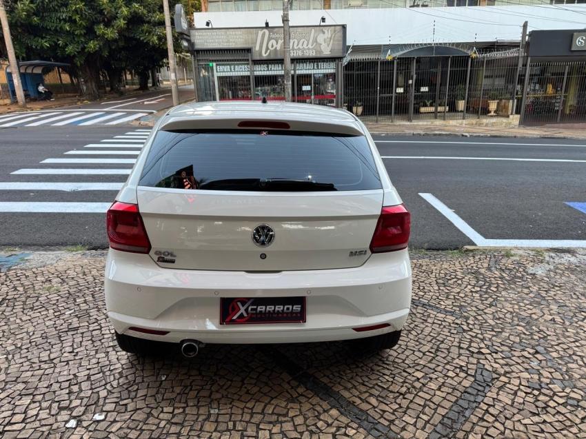 VOLKSWAGEN Gol - Foto