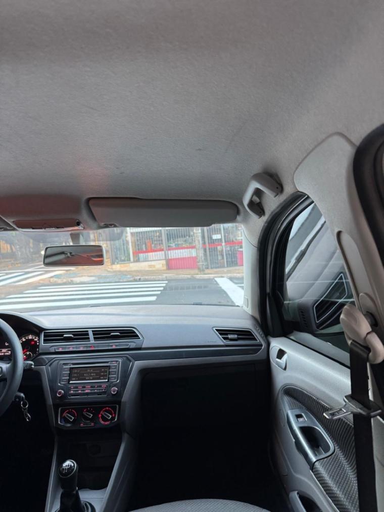 VOLKSWAGEN Gol - Foto