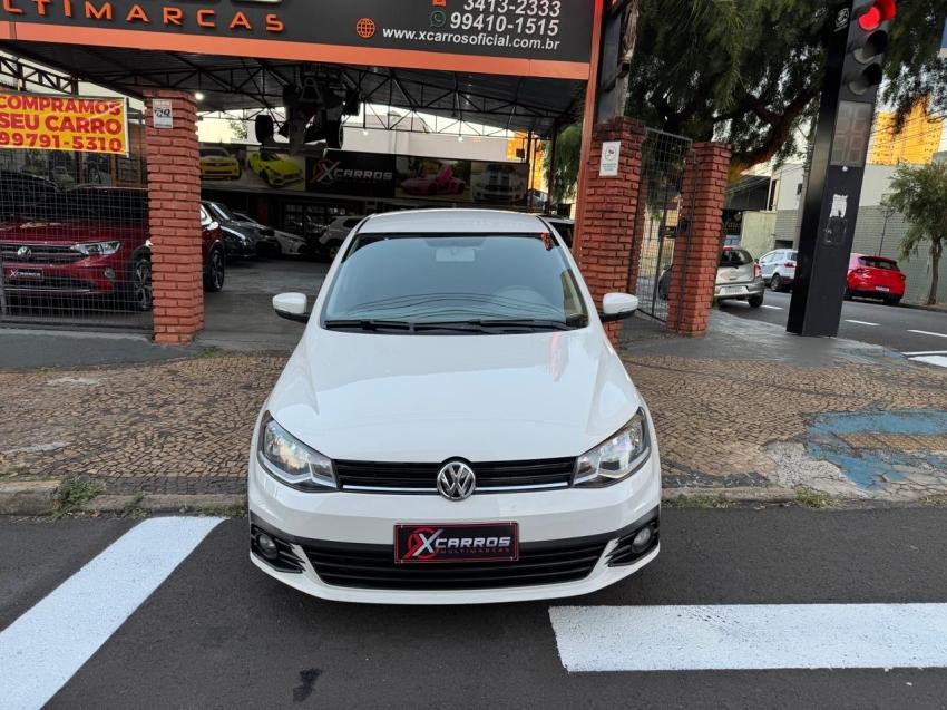 VOLKSWAGEN Gol - Foto