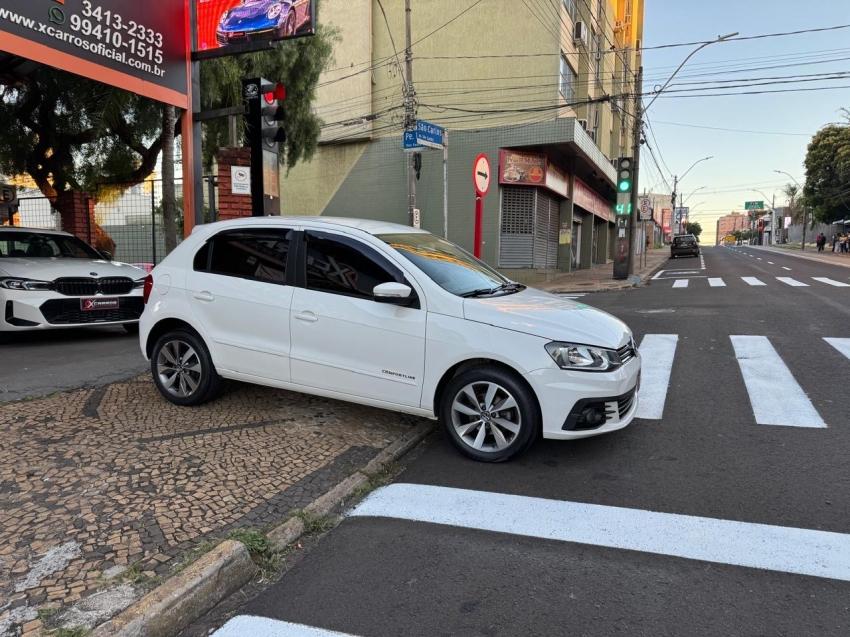 VOLKSWAGEN Gol - Foto