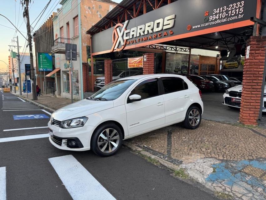 VOLKSWAGEN Gol - Foto