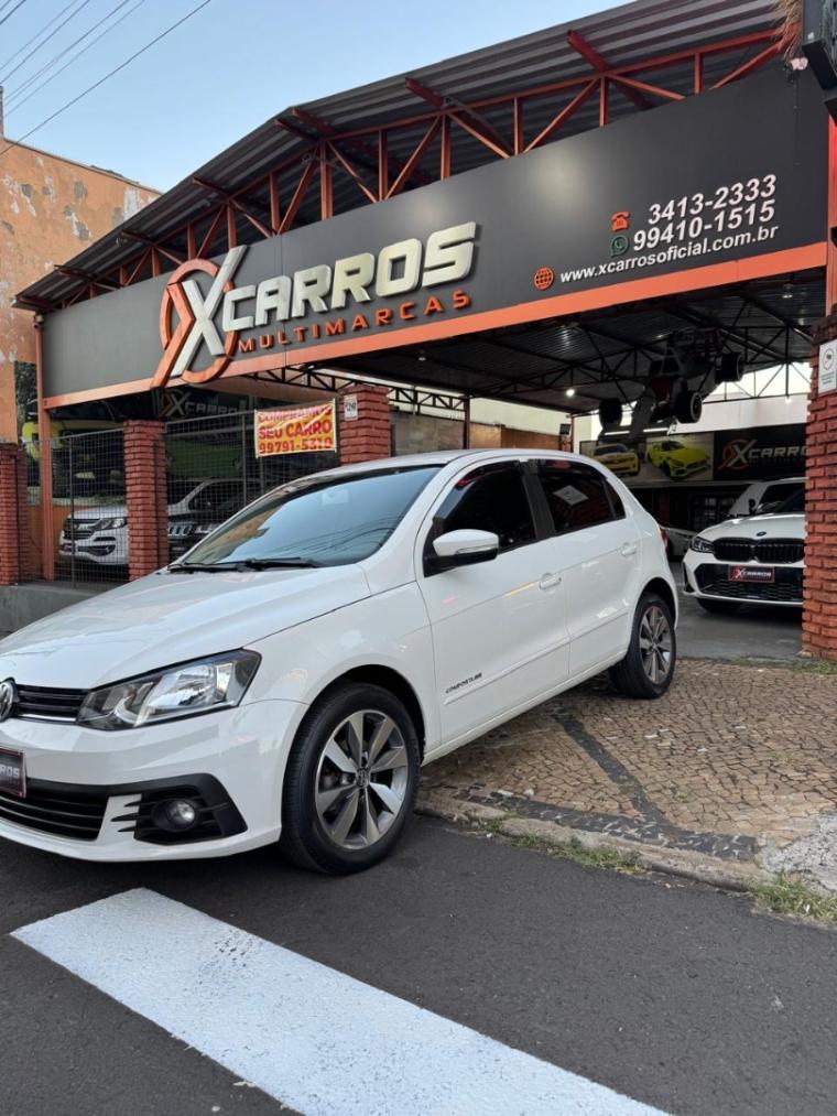 VOLKSWAGEN Gol - Foto