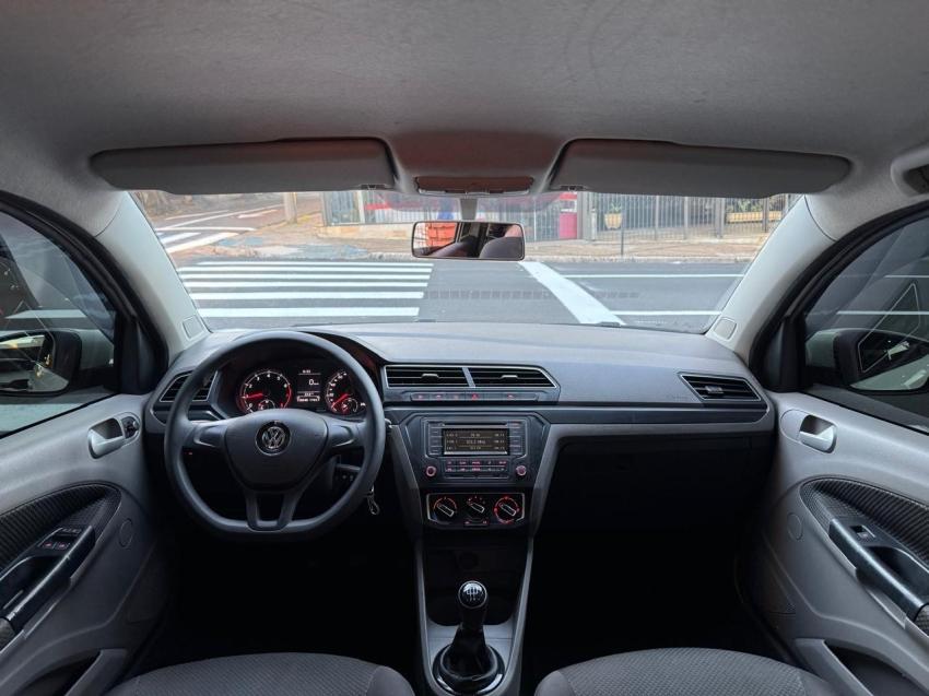 VOLKSWAGEN Gol - Foto