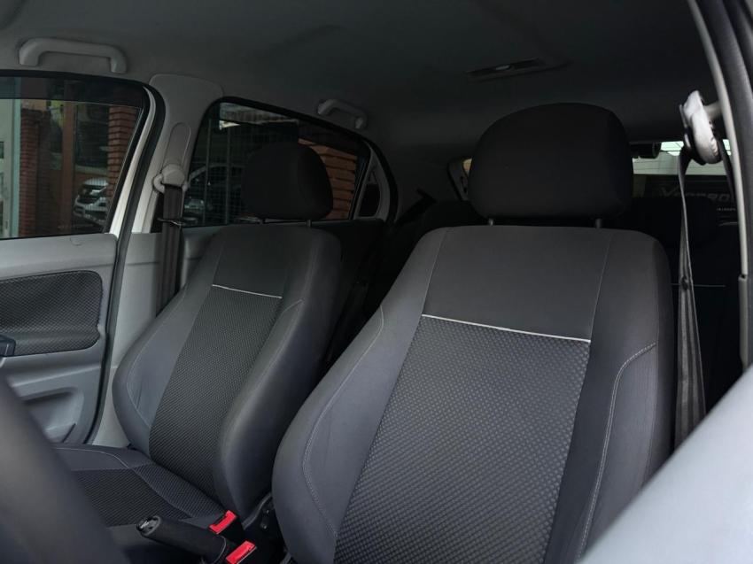 VOLKSWAGEN Gol - Foto