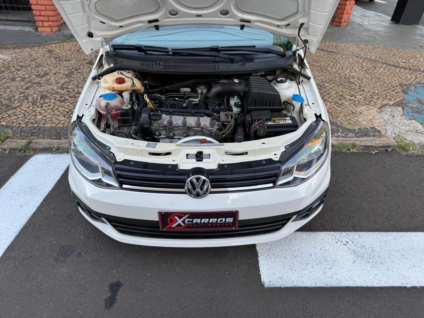 VOLKSWAGEN Gol - Foto