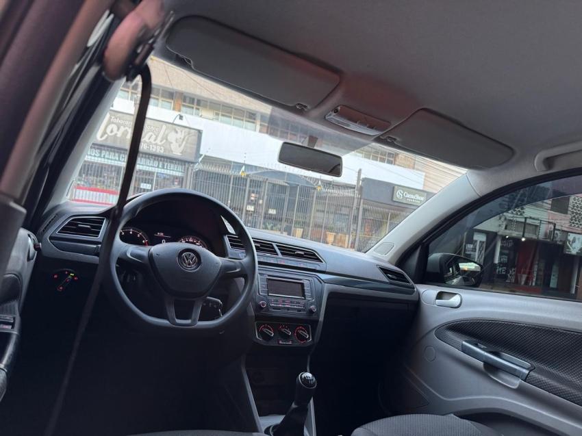 VOLKSWAGEN Gol - Foto