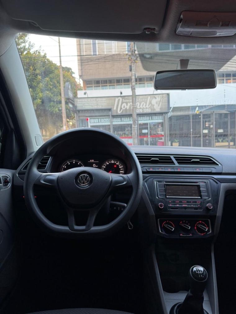 VOLKSWAGEN Gol - Foto