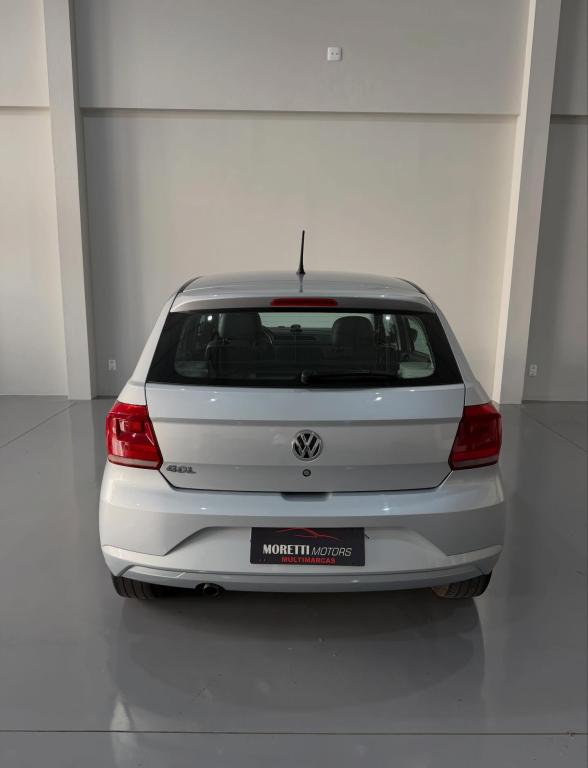 VOLKSWAGEN Gol - Foto