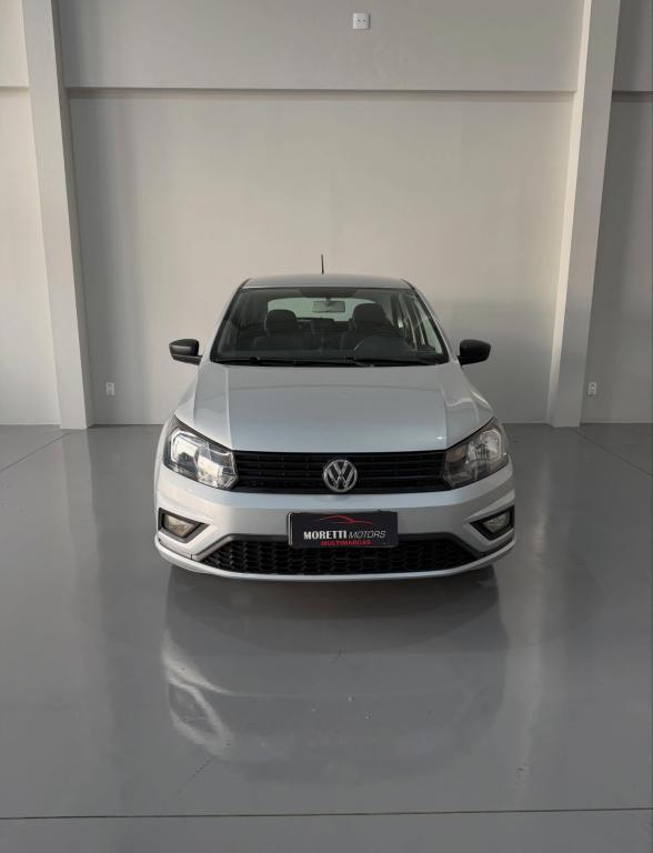 VOLKSWAGEN Gol - Foto