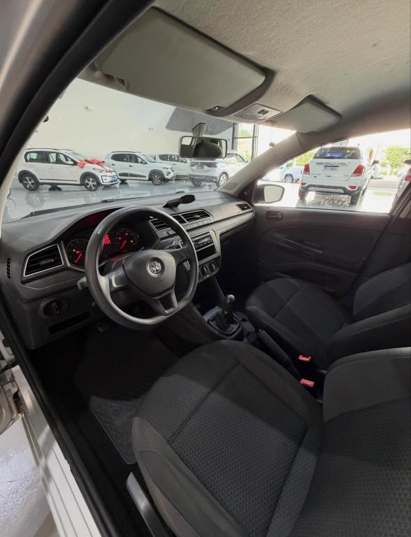 VOLKSWAGEN Gol - Foto
