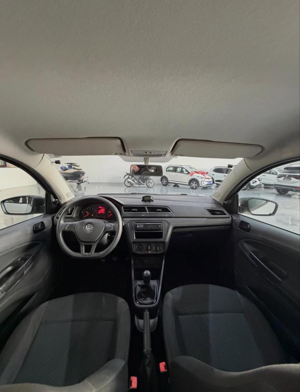 VOLKSWAGEN Gol - Foto