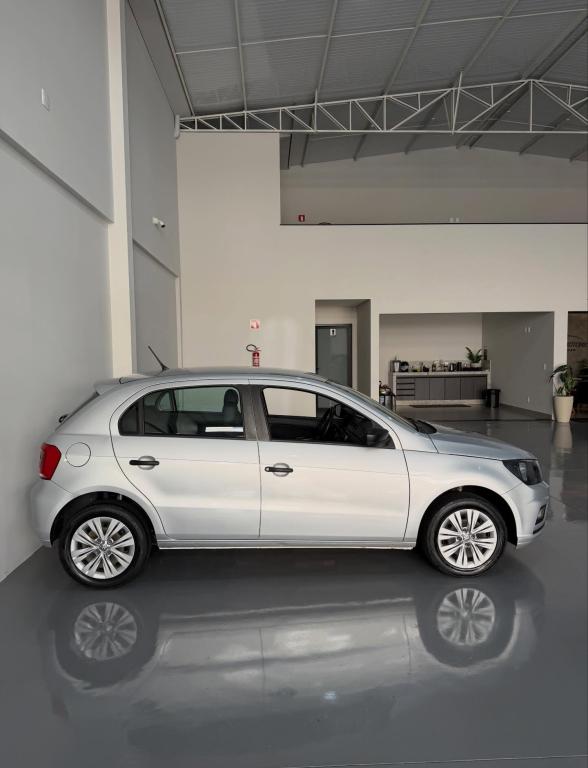 VOLKSWAGEN Gol - Foto