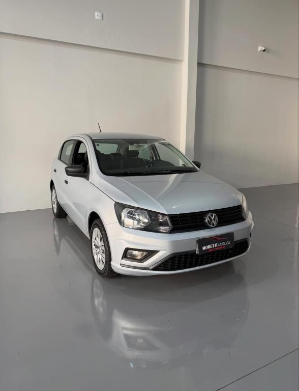 VOLKSWAGEN Gol - Foto