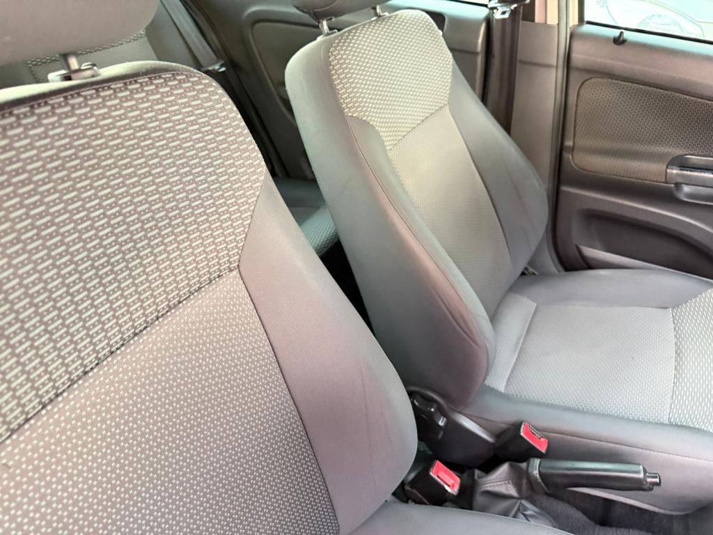 VOLKSWAGEN Gol - Foto