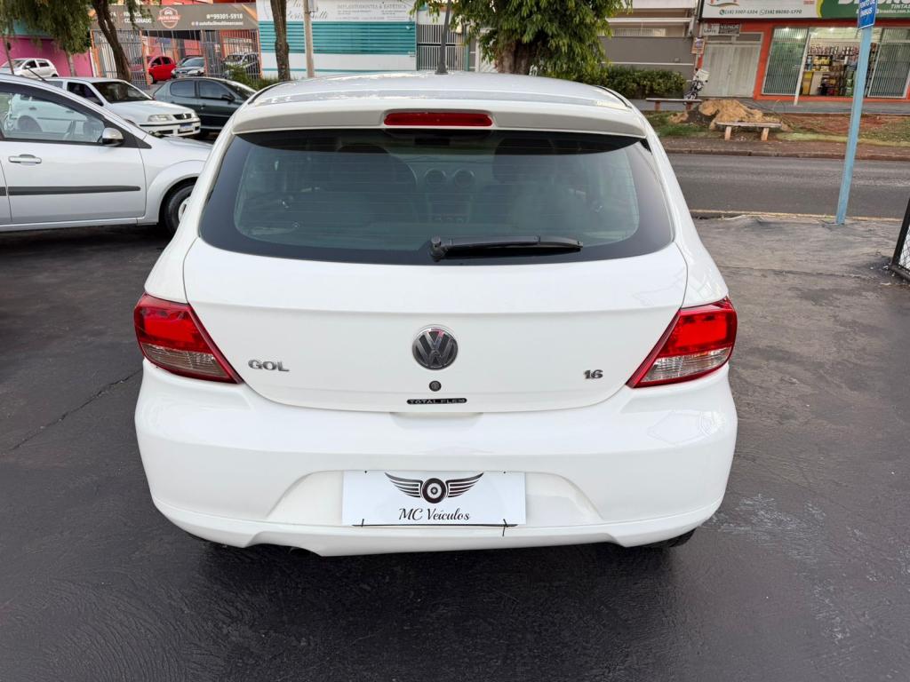 VOLKSWAGEN Gol - Foto
