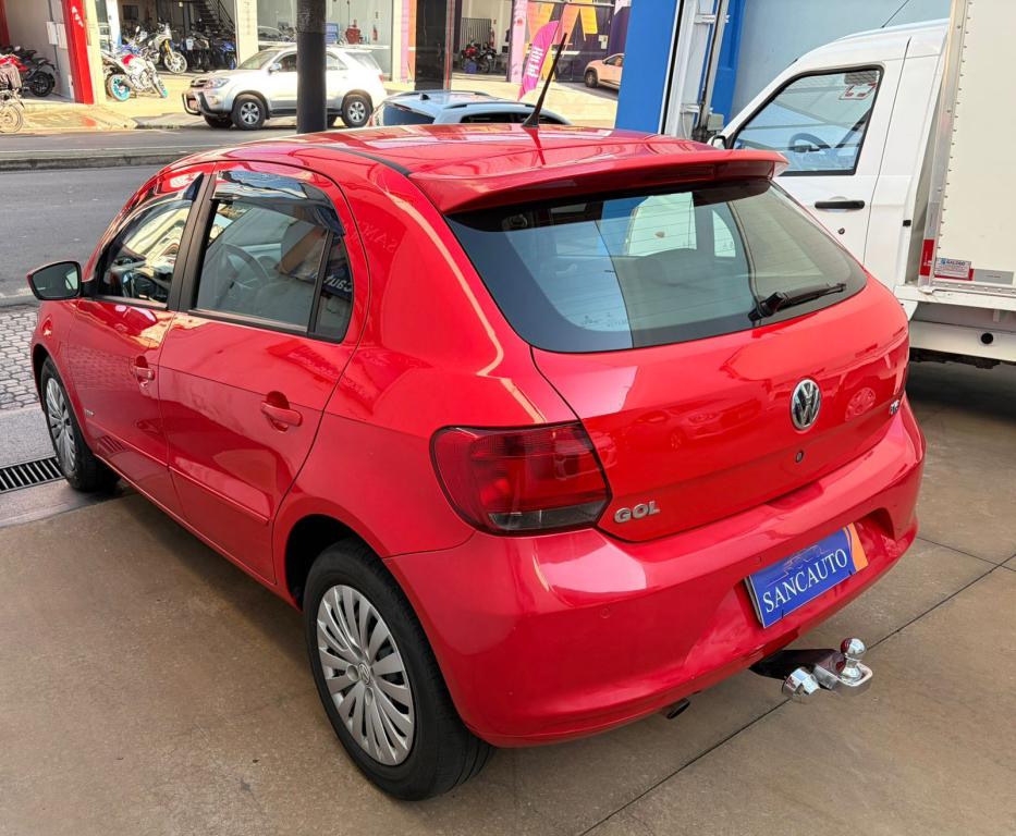 VOLKSWAGEN Gol - Foto