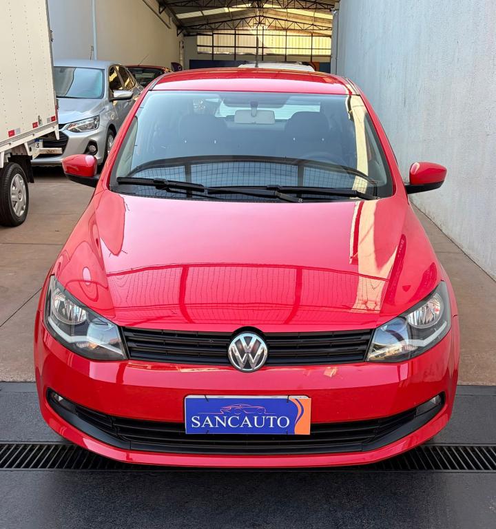 VOLKSWAGEN Gol - Foto