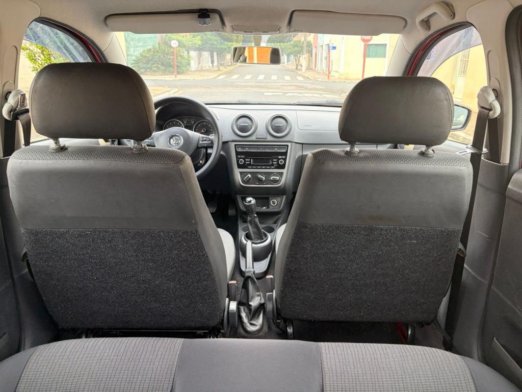 VOLKSWAGEN Gol - Foto