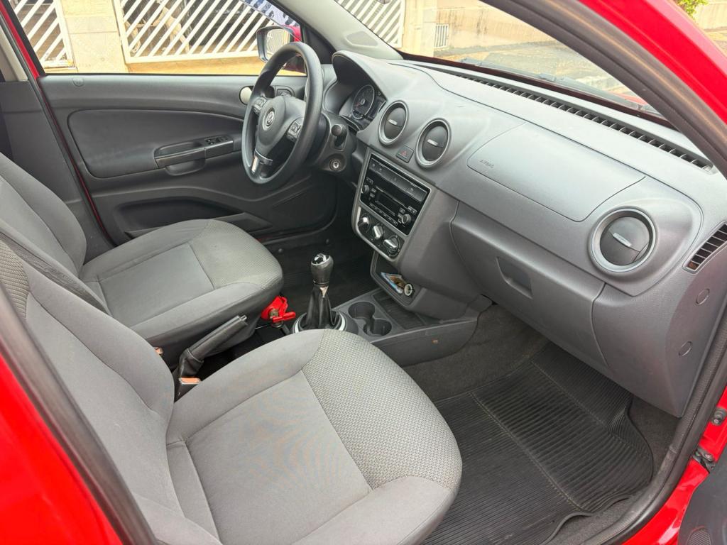 VOLKSWAGEN Gol - Foto