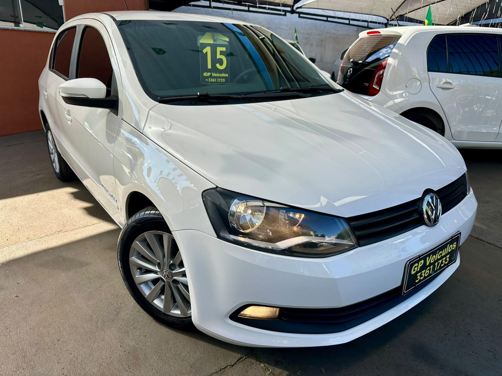 VOLKSWAGEN Gol - Foto