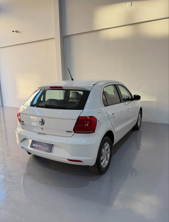 VOLKSWAGEN Gol - Foto