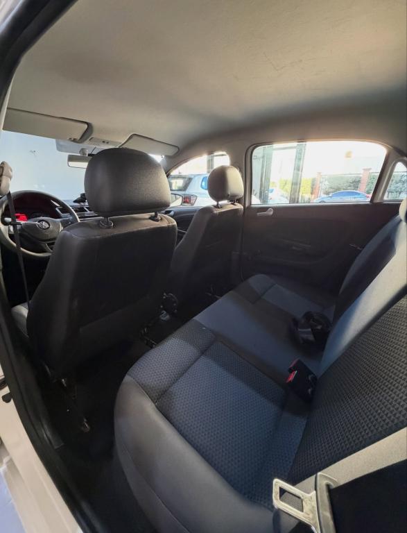 VOLKSWAGEN Gol - Foto