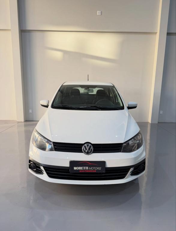 VOLKSWAGEN Gol - Foto